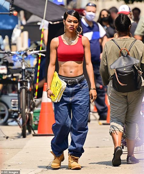 Teyana Taylor New Movie 2025 - Keith Duncan