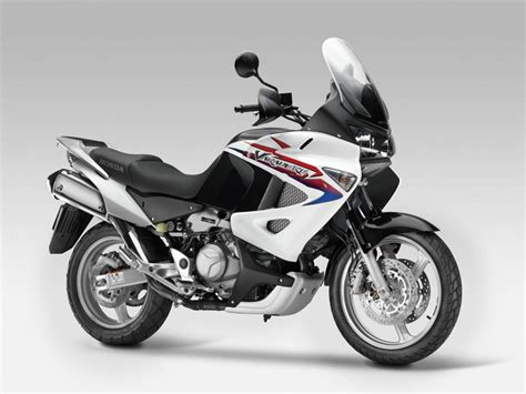 Honda Xl Varadero Puissance Ch Tr Mn Chpoids