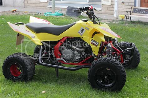 Fresh Mx Built Ltr Suzuki Lt R Forum Ltr Hq