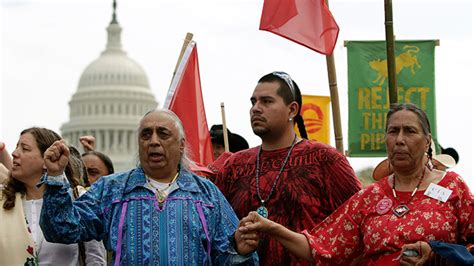 Keystone Xl Pipeline Bill Nears Senate Vote But Obstacles Remain — Rt