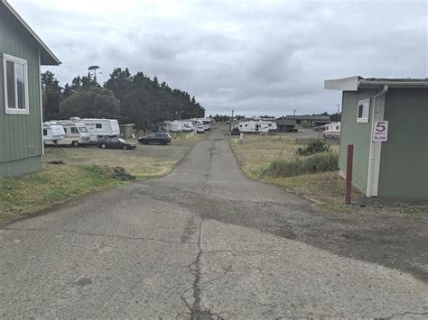 Cedar To Surf Rvs Campground And Cabins