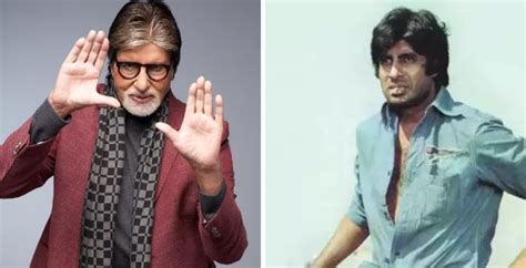 Amitabh Bachchan Failures Amitabh Bachchan S Comeback Story How Big B