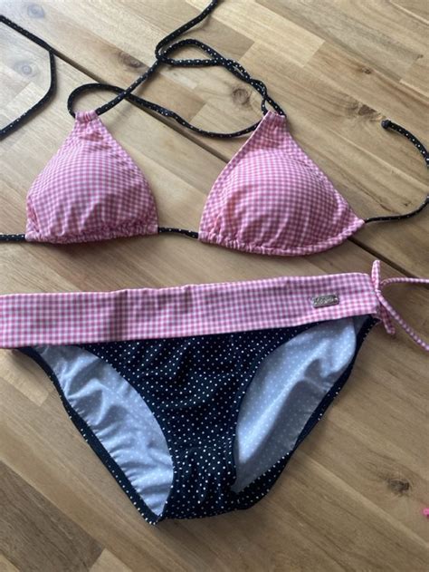 Bikini Buffalo Tankini Gebraucht in Schwyz für CHF 10 mit Lieferung auf Ricardo kaufen