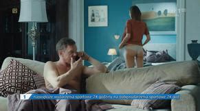 Trzecia Polowa Nude Scenes Aznude