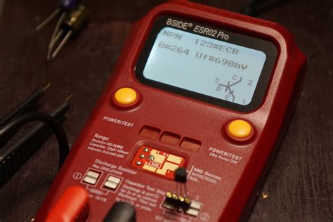 ESR02 Pro を買いました。 | FUJIMOの部屋