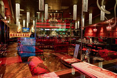 Kravings Fusion Steakhouse | Los Angeles