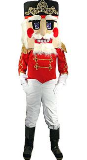 Nutcracker Prince Costume at Boston Costume