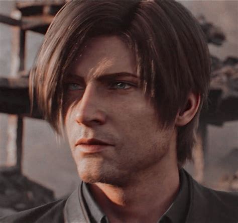 𝐋𝐞𝐨𝐧 𝐒 𝐊𝐞𝐧𝐧𝐞𝐝𝐲 𝐈𝐜𝐨𝐧 In 2022 Resident Evil Leon Resident Evil Leon