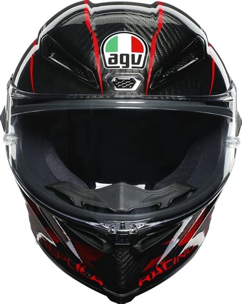 Kask Agv Pista Gp Rr Performance Sklep Motocyklowy Motos Pl