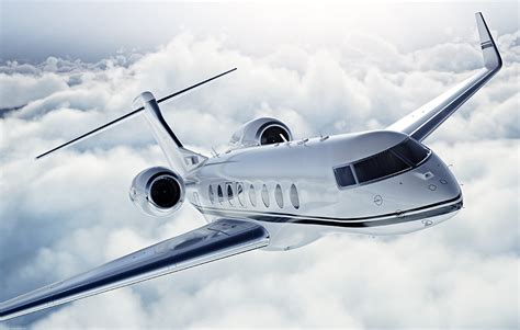 Our Managed Fleet | Clay Lacy Aviation