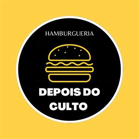 Hamburgueria Depois Do Culto Santo Andre Ifood