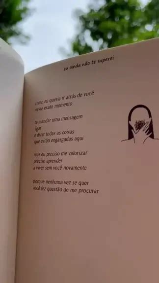 Livro eu ainda não te superei autor giolucca