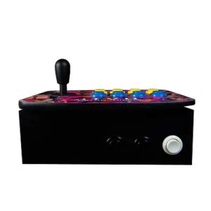 Tablero Arcade Inal Mbrico Modelo Tablero Arcade Tvo Retro Gamers