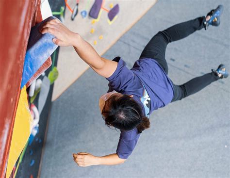 Crux Climbing Center Desporto Cascais