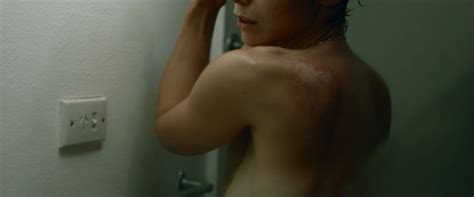 Nude Video Celebs Rebecca Bower Nude Big Sky Land 2016