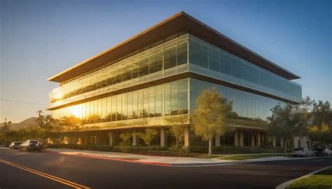 Microvention Terumo Acquires Office Building In Aliso Viejo Ctol