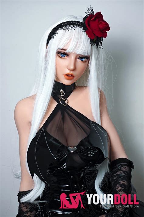 150cm 4ft11 Silicone Sex Doll Sakurai Koharu Head HB026 Your Doll