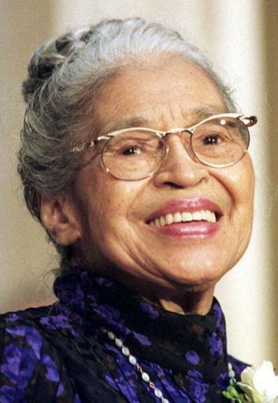 Rosa Parks Death Fact Check, Birthday & Date of Death