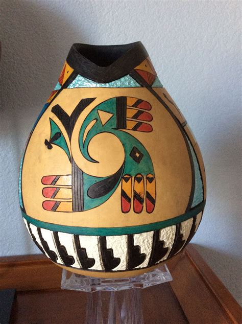 Native american pottery southwest pottery – Artofit