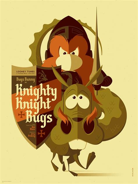 Knighty Knight Bugs Short 1958 Quotes Imdb