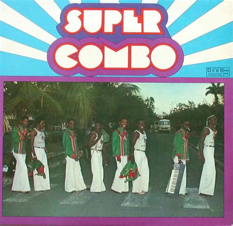 Super Combo Super Combo 1978 Vinyl Discogs