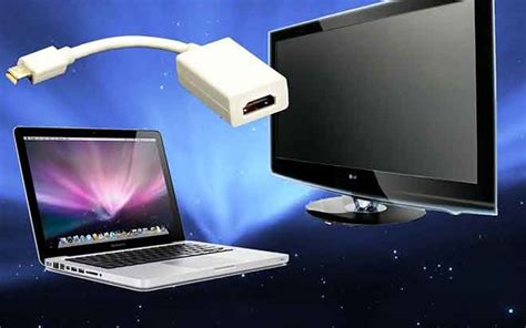 Come Collegare Mac A Monitor Esterno Con Cavo HDMI O VGA GuideSmartPhone