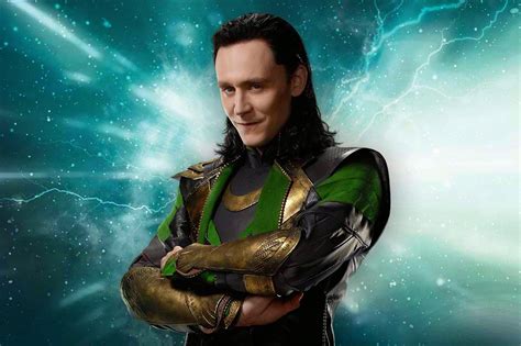 Lakwatsera Lovers Tom Hiddleston Reprises Loki In Thor The Dark World”