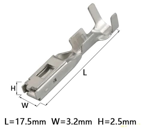 Клеммы для автомобильных разъемов. Затариваемся ассортиментом. Мультиобзор