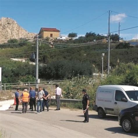 Si Accascia E Muore Mentre Sta Pedalando Giallo A Cattolica Eraclea