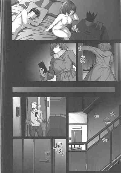 Maple Dope Nhentai Hentai Doujinshi And Manga