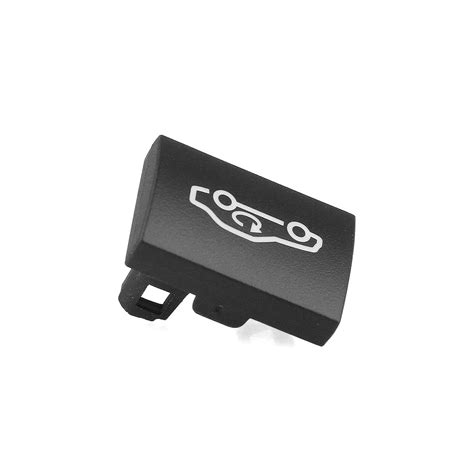 A C Control Switch Button Cap For Mercedes Benz W