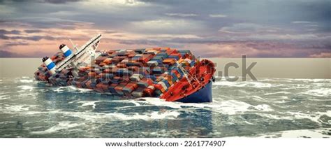 1.469 Sinking Cargo Images, Stock Photos & Vectors | Shutterstock