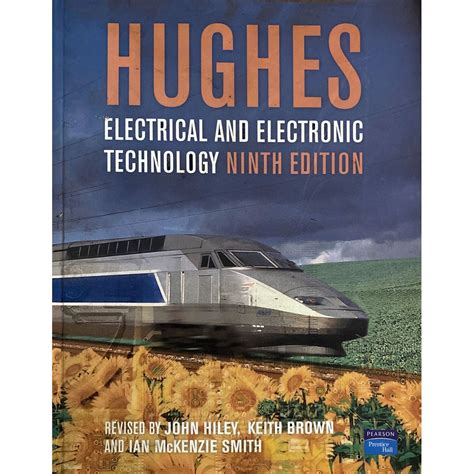 hughes electrical  electronic technology  edward hughes fact