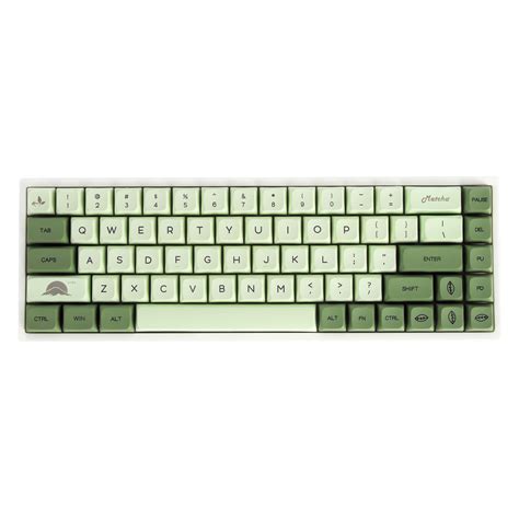 Buy Boyi Rgb Hot Swappable Keyboard Xda Profile Pbt Sublimation Keycaps Bluetooth G