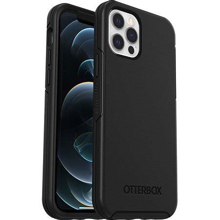 Custom OtterBox Case | Symmetry Series Antimicrobial Phone Case – Custom Otterbox