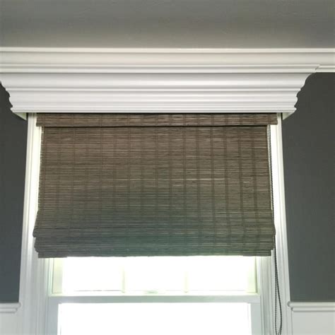 Modern Cornice Window Treatments — Randolph Indoor and Outdoor Design