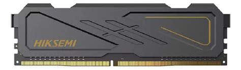 Memoria Ddr4 16 Gb 3200 Mhz Hiksemi Armor Envío gratis