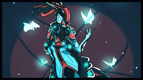 New Loka Wiki Warframe Amino