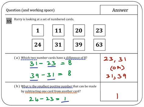 Plus Csse Maths Test Paper Piacademy Tutors