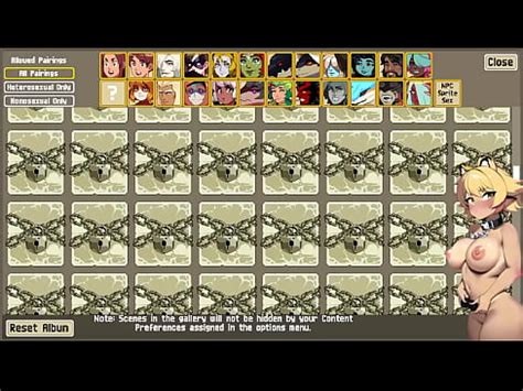 Cloud Meadowの実況プレイ パート2フロンティアの住人とエッチなアルバム鑑賞 XVIDEOS