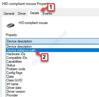 How to Reverse Scroll of Mouse and Touchpad in Windows 10