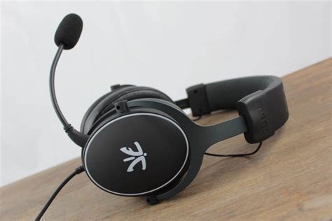 Fnatic REACT Review