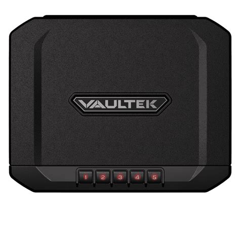 Vaultek Ve10 Sub Compact Safe • Bank Safe And Lock Co