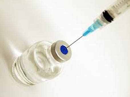 Vaccine - Canine influenza