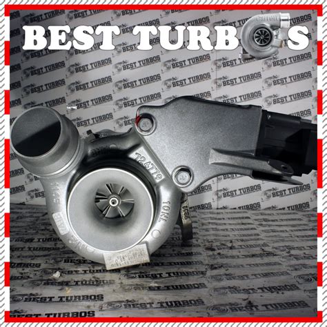 Home Shop Bmw Turbocharger Turbo Bmw E E D