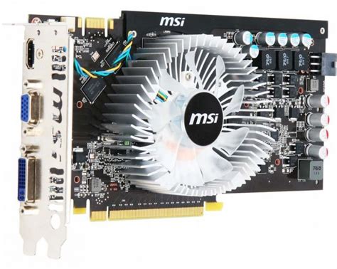 MSI N250GTS MD1G Warranty FULL INFO RMA