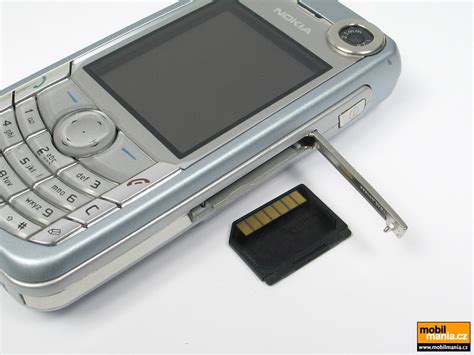 Nokia 6680 pictures, official photos