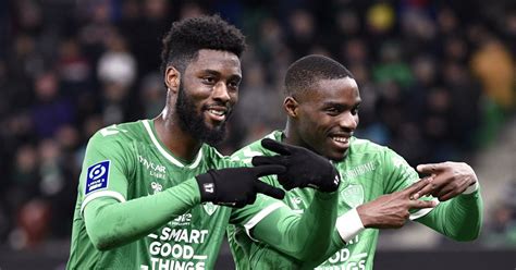 Mercato Asse C Est Imminent Pour Krasso Revirement Pour Nkounkou