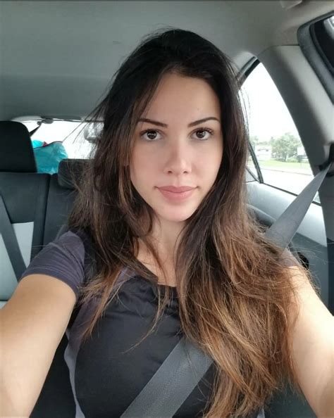 Naturally Beautiful Even Clothed Don T Get Me Wrong I Love Her Ass And Tits But She Is The