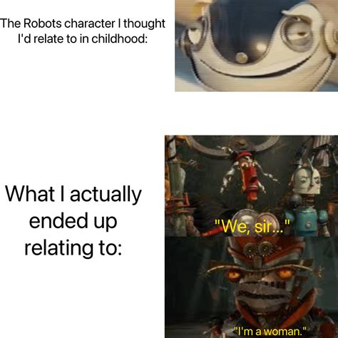 You either die a hero, or you live long enough to see yourself become